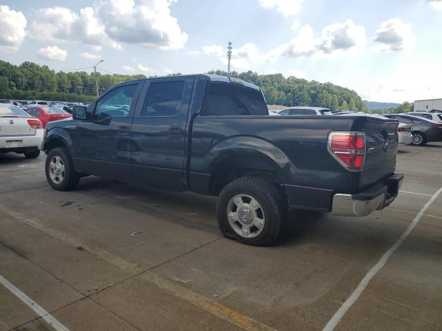 Photo 2 from auction – 2013 FORD F150 SUPER with VIN 1FTFW1CF6DFB31743