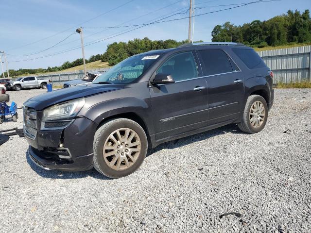 GMC ACADIA DEN 2015 with VIN 1GKKVTKD3FJ267295 - Photo from auction