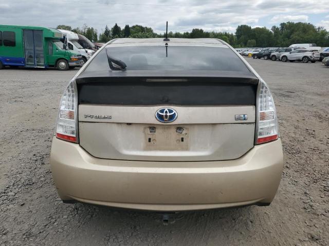 Photo 6 from auction – 2010 TOYOTA PRIUS with VIN JTDKN3DU4A0130583