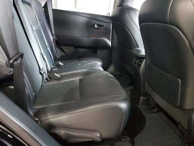 Photo 10 from auction – 2012 LEXUS RX 350 with VIN 2T2BK1BAXCC128931