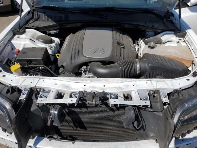 Photo 11 from auction – 2023 CHRYSLER 300 S with VIN 2C3CCABTXPH640941