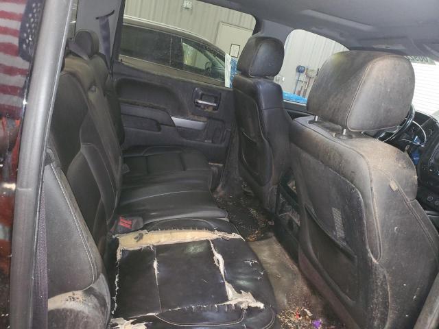 Photo 10 from auction – 2015 CHEVROLET SILVERADO with VIN 3GCUKSEJ9FG529282