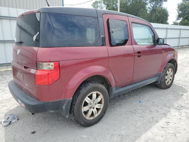 Photo 3 from auction – 2008 HONDA ELEMENT EX with VIN 5J6YH28788L018291