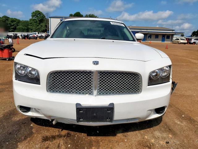Photo 5 from auction – 2010 DODGE CHARGER SX with VIN 2B3CA3CV0AH294341