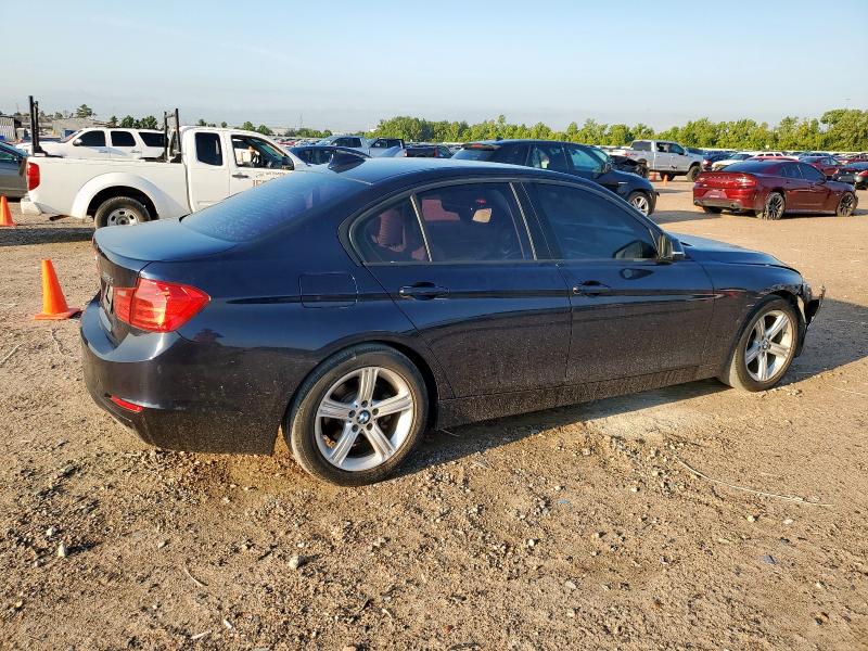 Photo 3 from auction – 2014 BMW 328 D with VIN WBA3D3C57EK154918