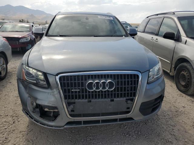 Photo 5 from auction – 2011 AUDI Q5 PREMIUM with VIN WA1LFAFP0BA114156