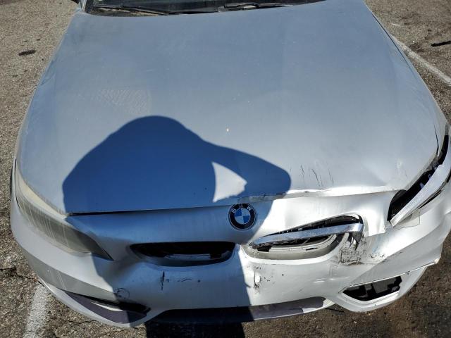 Photo 11 from auction – 2016 BMW 228 I SULEV with VIN WBA1F9C55GV546740