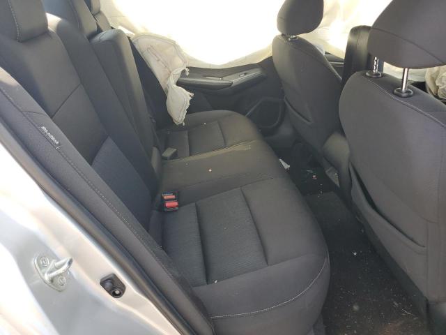 Photo 10 from auction – 2020 NISSAN ALTIMA S with VIN 1N4BL4BV4LC201828