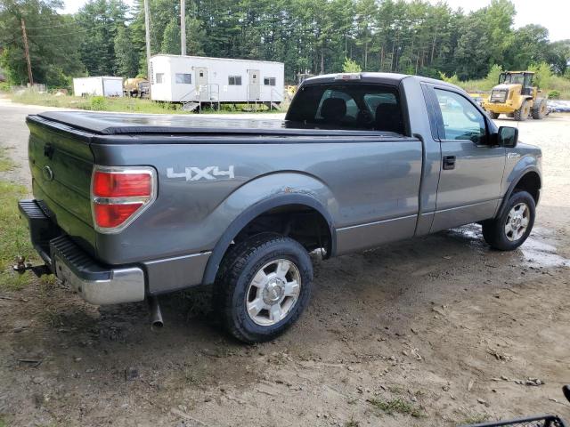 Photo 3 from auction – 2012 FORD F150 with VIN 1FTMF1EM3CKD01453