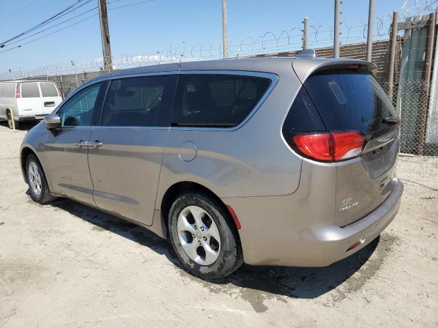 Photo 2 from auction – 2017 CHRYSLER PACIFICA L with VIN 2C4RC1CG3HR536665