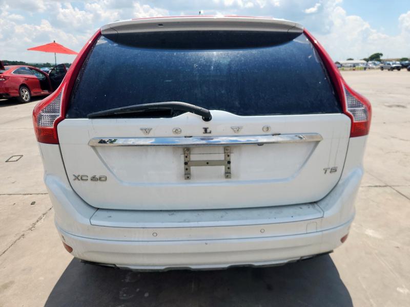 Photo 6 from auction – 2015 VOLVO XC60 T5 with VIN YV426MDB9F2555100