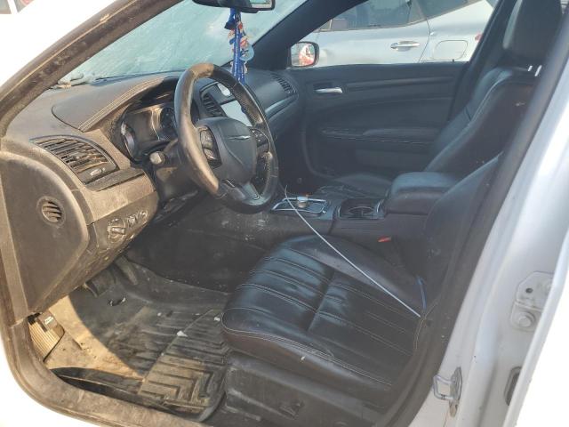 Photo 7 from auction – 2016 CHRYSLER 300 S with VIN 2C3CCAGG2GH157133