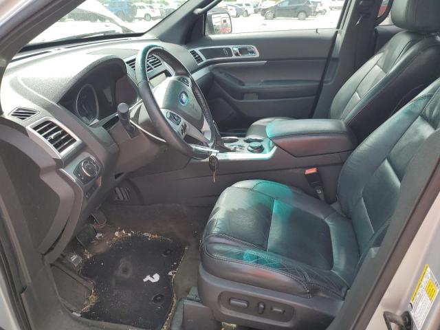 Photo 7 from auction – 2013 FORD EXPLORER X with VIN 1FM5K8D82DGC76316