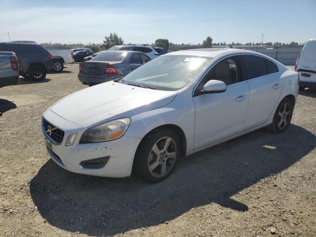 VOLVO S60 2012 with VIN YV1622FS4C2088904 - Photo from auction