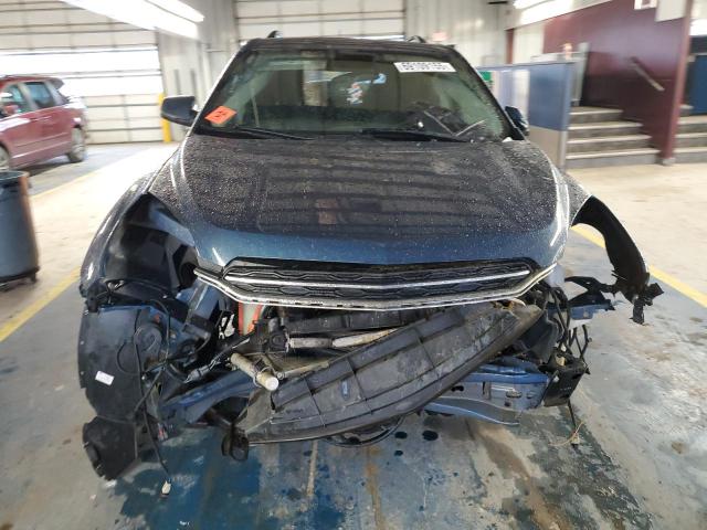 Photo 5 from auction – 2016 CHEVROLET EQUINOX LT with VIN 2GNFLFEK4G6359973