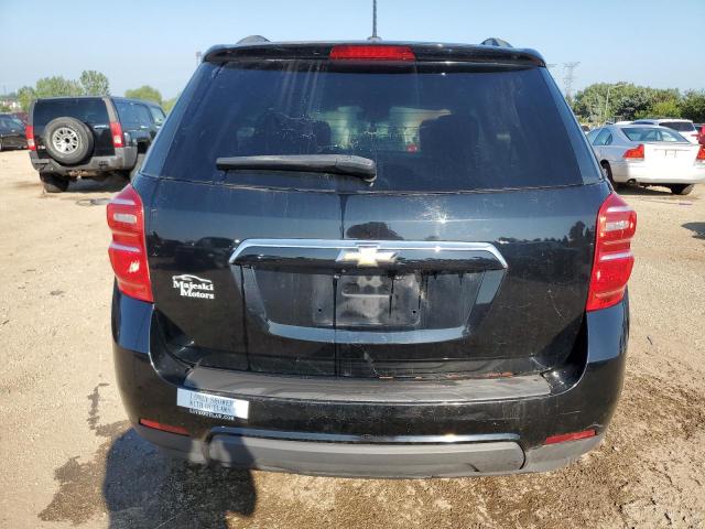 Photo 6 from auction – 2016 CHEVROLET EQUINOX LT with VIN 2GNALCEK8G1161452