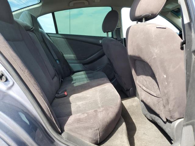 Photo 10 from auction – 2011 NISSAN ALTIMA BASE with VIN 1N4AL2AP1BN468639