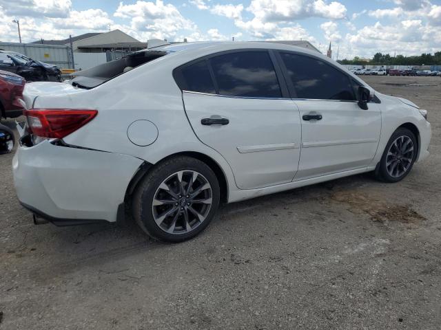 Photo 3 from auction – 2020 SUBARU IMPREZA LIMITED with VIN 4S3GKAT67L3609264