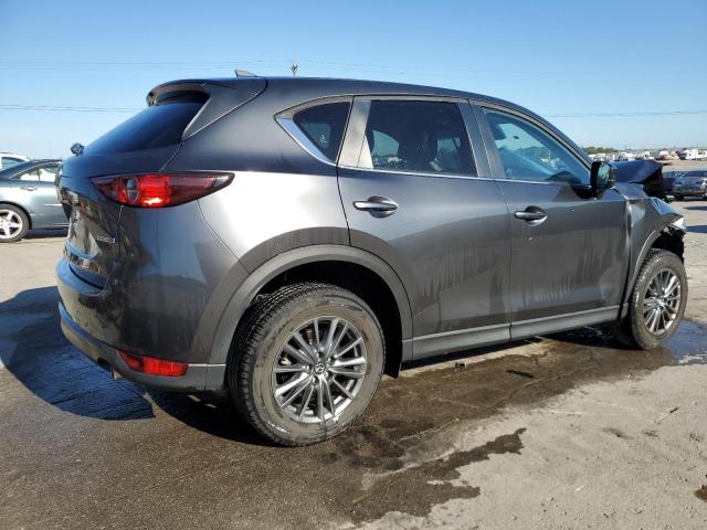 Photo 3 from auction – 2021 MAZDA CX-5 TOURI with VIN JM3KFACM6M0481123