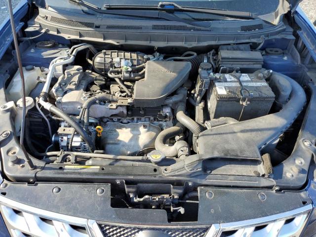 Photo 11 from auction – 2009 NISSAN ROGUE with VIN JN8AS58TX9W048548