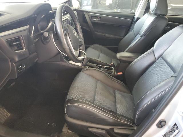Photo 7 from auction – 2016 TOYOTA COROLLA L with VIN 5YFBURHE1GP436700