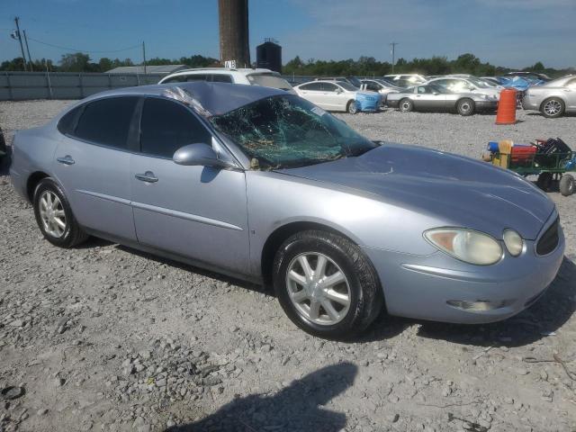 Photo 4 from auction – 2006 BUICK LACROSSE CX with VIN 2G4WC582861258845