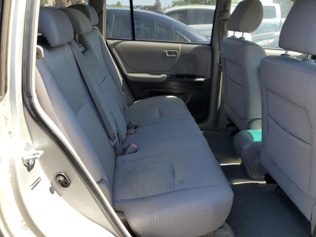 Photo 11 from auction – 2005 TOYOTA HIGHLANDER with VIN JTEGD21AX50116671
