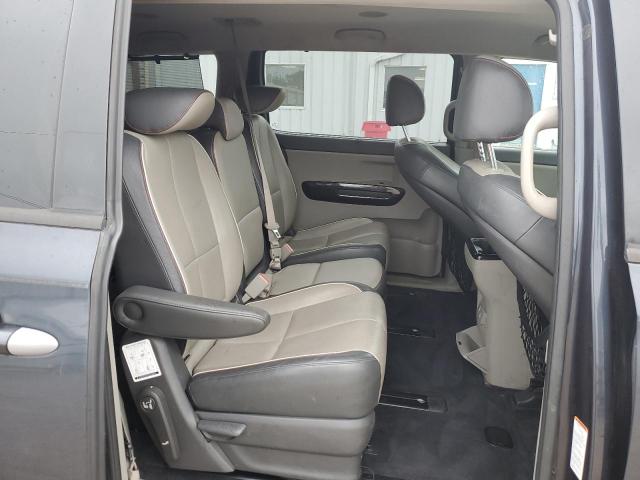 Photo 11 from auction – 2015 KIA SEDONA EX with VIN KNDMC5C14F6018548