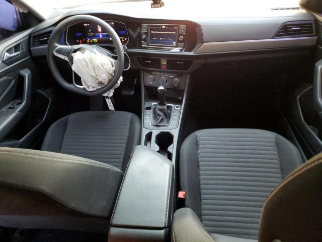 Photo 8 from auction – 2023 VOLKSWAGEN JETTA S with VIN 3VW5M7BU5PM009574