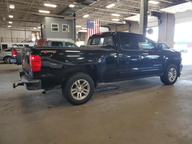 Photo 3 from auction – 2017 CHEVROLET SILVERADO with VIN 1GCVKREC7HZ131568