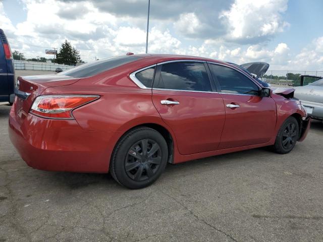 Photo 3 from auction – 2015 NISSAN ALTIMA 2.5 with VIN 1N4AL3AP3FC443233