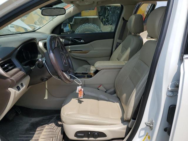 Photo 7 from auction – 2017 GMC ACADIA DEN with VIN 1GKKNXLSXHZ146109