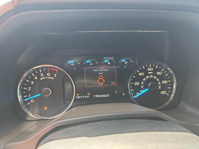 Photo 9 from auction – 2015 FORD F150 SUPER with VIN 1FTEW1EF2FFC07373