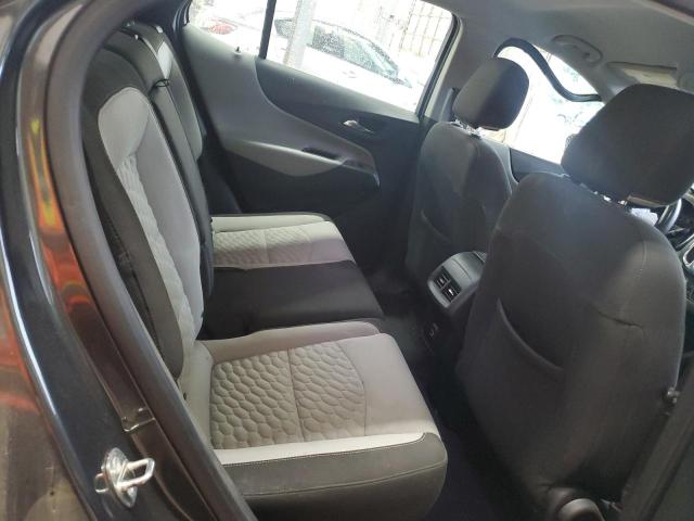 Photo 11 from auction – 2019 CHEVROLET EQUINOX LS with VIN 3GNAXHEV2KS639714