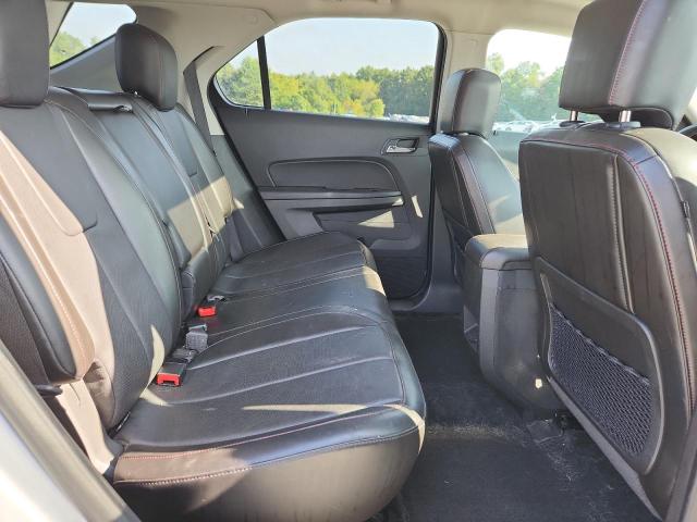 Photo 10 from auction – 2014 CHEVROLET EQUINOX LT with VIN 2GNALCEK9E6340194