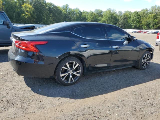 Photo 3 from auction – 2017 NISSAN MAXIMA 3.5 with VIN 1N4AA6APXHC442977