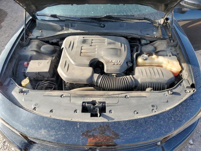 Photo 11 from auction – 2016 DODGE CHARGER SXT with VIN 2C3CDXHG9GH292589