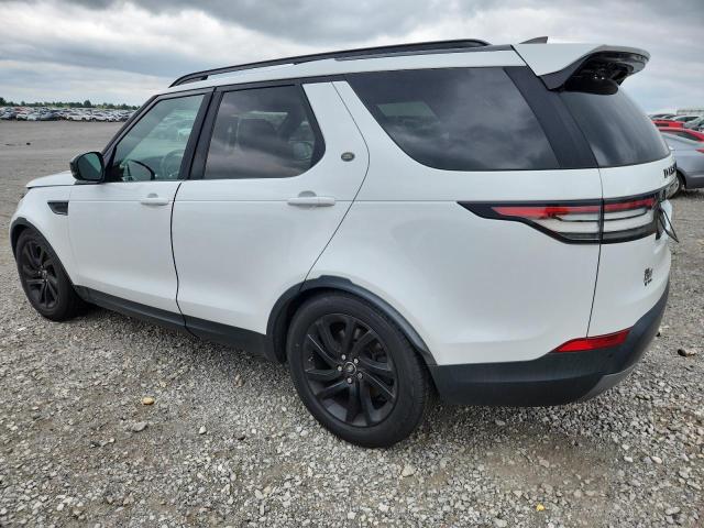 Photo 2 from auction – 2017 LAND ROVER DISCOVERY with VIN SALRGBBV8HA040171