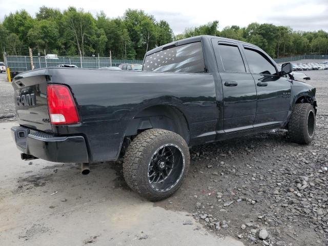 Photo 3 from auction – 2021 RAM 1500 CLASS with VIN 1C6RR7FG1MS585215