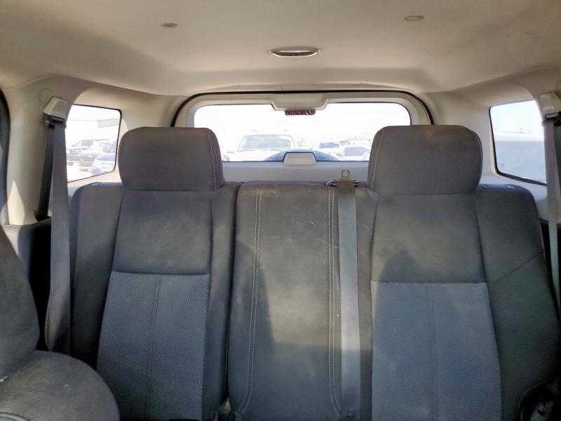 Photo 10 from auction – 2009 HUMMER H3 with VIN 5GTEN13E098142652