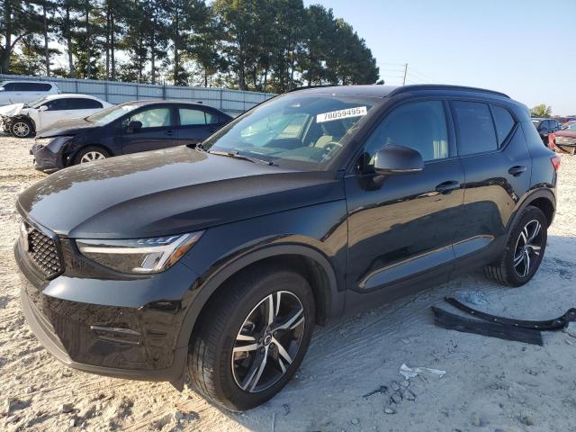 VOLVO XC40 CORE 2024 with VIN YV4L12UK2R2334739 - Photo from auction