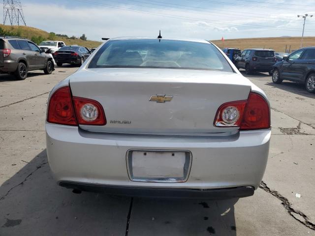 Photo 6 from auction – 2010 CHEVROLET MALIBU LS with VIN 1G1ZB5EB6AF245269