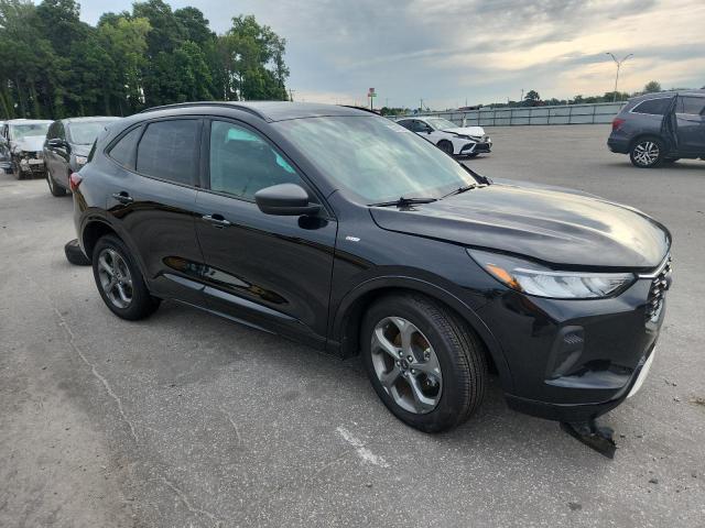 Photo 4 from auction – 2024 FORD ESCAPE ST with VIN 1FMCU9MN0RUA09181