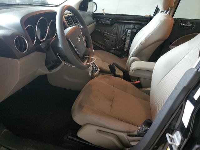 Photo 7 from auction – 2012 DODGE CALIBER SXT with VIN 1C3CDWDA3CD532660