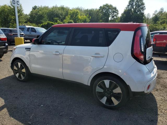 Photo 2 from auction – 2017 KIA SOUL + with VIN KNDJP3A51H7479706