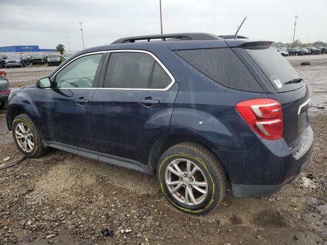 Photo 2 from auction – 2016 CHEVROLET EQUINOX LT with VIN 2GNALCEK7G6295288