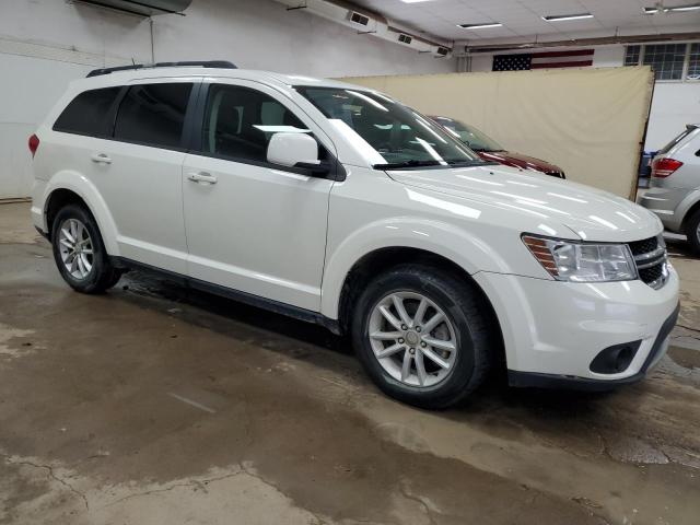 Photo 4 from auction – 2017 DODGE JOURNEY SX with VIN 3C4PDCBG8HT589232