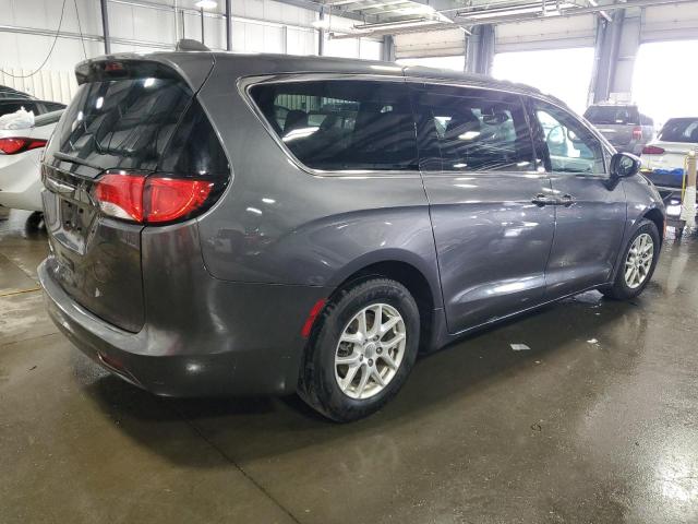 Photo 3 from auction – 2017 CHRYSLER PACIFICA T with VIN 2C4RC1DG7HR610572