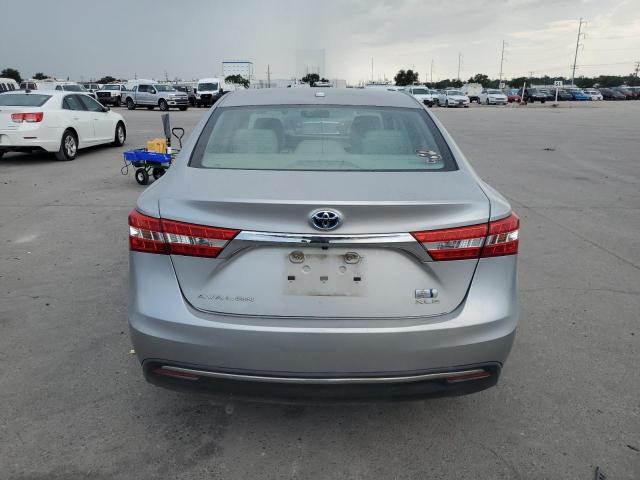 Photo 6 from auction – 2015 TOYOTA AVALON HYB with VIN 4T1BD1EB6FU045423