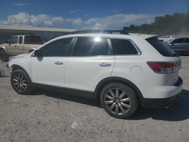 Photo 2 from auction – 2008 MAZDA CX9 with VIN JM3TB28A280127786